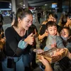 paula verhoeven ultah, ultah seleb, ulang tahun paula verhoeven