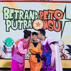 Ulang Tahun Betrand Peto