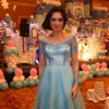 angel karamoy