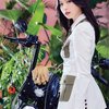Pada 30 Oktober 2021, Instagram TWICE Japan merilis foto Sana TWICE mengenakan pakaian serba putih dan hijau army dengan motor besar berwarna hitam di sebelahnya.