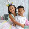 ultah anak selebriti, anak seleb, anak jennifer bachdim, anak irfan bachdim