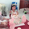 ultah anak selebriti, anak seleb, anak jennifer bachdim, anak irfan bachdim