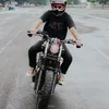 Aksa putra sulung Soimah