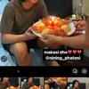 Aksa putra sulung Soimah
