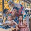berita sonny septian, kabar sonny septian
