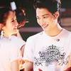 kai exo, krystal f(x)