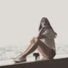 kai exo, krystal f(x)