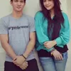 Transformasi Audy Item