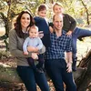 anak pangeran william, anak kate middleton, putri charlotte