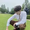 Kecocokan Cewek Cancer dan Wonwoo SEVENTEEN