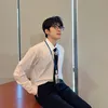 Kecocokan Cewek Cancer dan Wonwoo SEVENTEEN