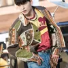 Kecocokan Cewek Aquarius dan Vernon SEVENTEEN