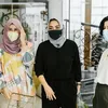 Rieta Amilia dan Amy Qanita