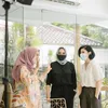 Rieta Amilia dan Amy Qanita