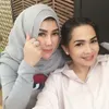 Amy dan Rieta