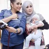 Amy dan Rieta