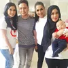 Amy dan Rieta