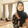 Rumah Baru Vebby Palwinta dan Razi Bawazier