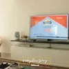 Rumah Baru Vebby Palwinta dan Razi Bawazier