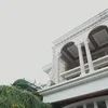 Rumah Denny dan Wendy Cagur