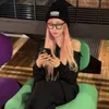 Fakta Menarik Giselle AESPA