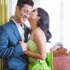 Putri Titian dan Junior Liem