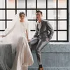 Putri Titian dan Junior Liem