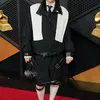 Billie Eilish di Red Carpet Grammy Awards 2026