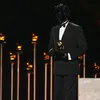 Gesaffelstein di Grammy Awards 2026