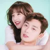Park Seo Joon dan Kim Ji Won