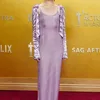 Emma Stone di Red Carpet Actor Awards 2026