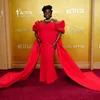 Wunmi Mosaku di Red Carpet Actor Awards 2026