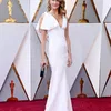 Best Dress Oscar 2018