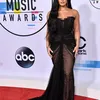 Best Dressed AMAs 2017