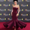 Chase Infinity di Red Carpet BAFTA 2026