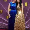 Jessie Buckley dan Chloe Zhao di Red Carpet BAFTA 2026