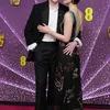 Paul Mescal dan Gracie Abrams di Red Carpet BAFTA 2026