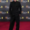 Timothee Chalamet di Red Carpet BAFTA 2026