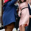 Best Dressed of The Week