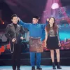 Potret persahabatan Rara LIDA dan Jirayut.