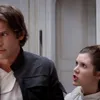 Princess Leia