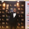 Festival Film Indonesia 2015