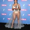Best Dress MTV VMA 2018