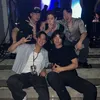 Persahabatan Dallas Liu dan Mark GOT7