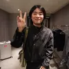 Persahabatan Dallas Liu dan Mark GOT7