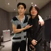 Persahabatan Dallas Liu dan Mark GOT7