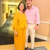 Siwon Ketemu Ibu Raline Shah