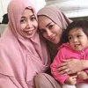 Olla Ramlan dan Asisten
