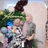 Olla Ramlan dan Asisten