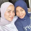 Olla Ramlan dan Asisten